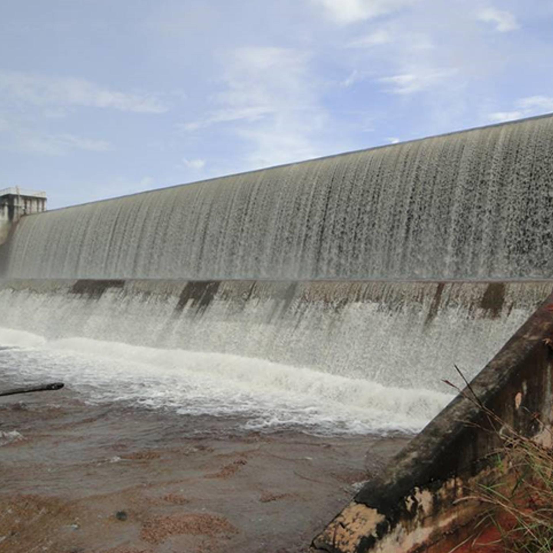 PCH SALTO BURITI (10MW)