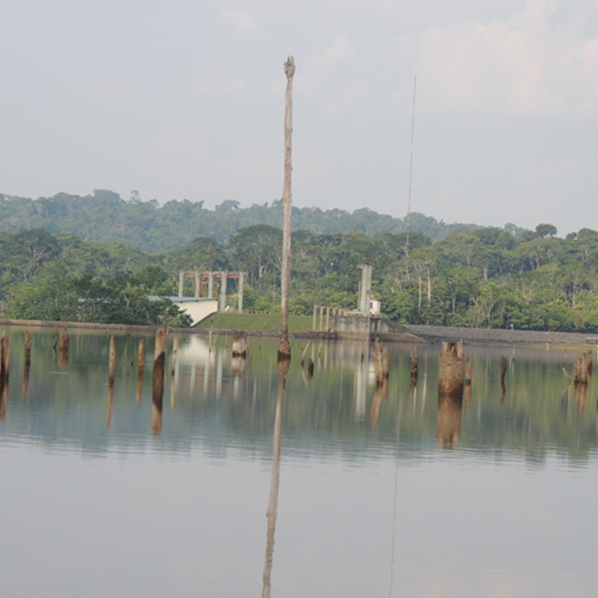 PCH JUINA (5,3 MW)