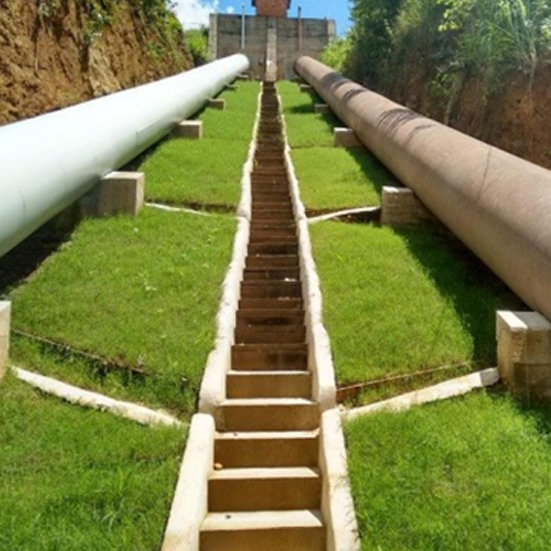 PCH CHUPINGUAIA (1,26 MW )